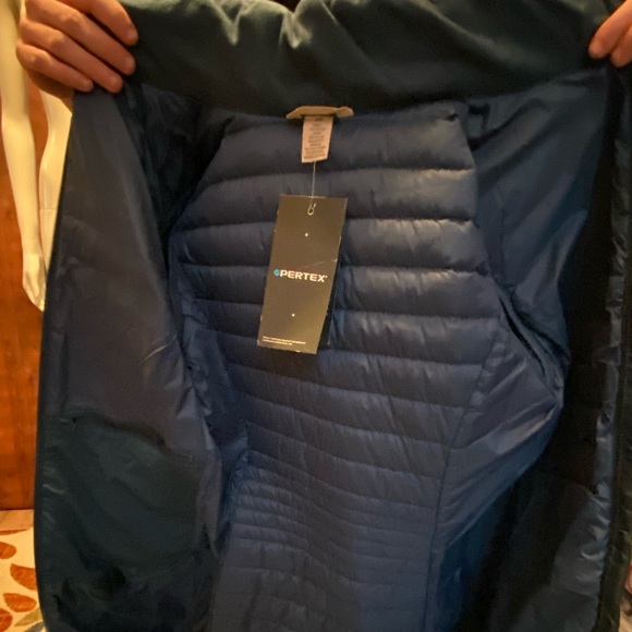 NWTS Duluth women’s Puffer Coat - Picture 9 of 13